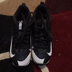 Nike baseball cleats